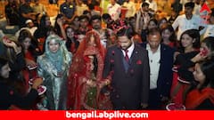 Khan Sir: খান স্যারের রিসেপশনে চাঁদের হাট, কারা কারা ছিলেন আমন্ত্রিত ?