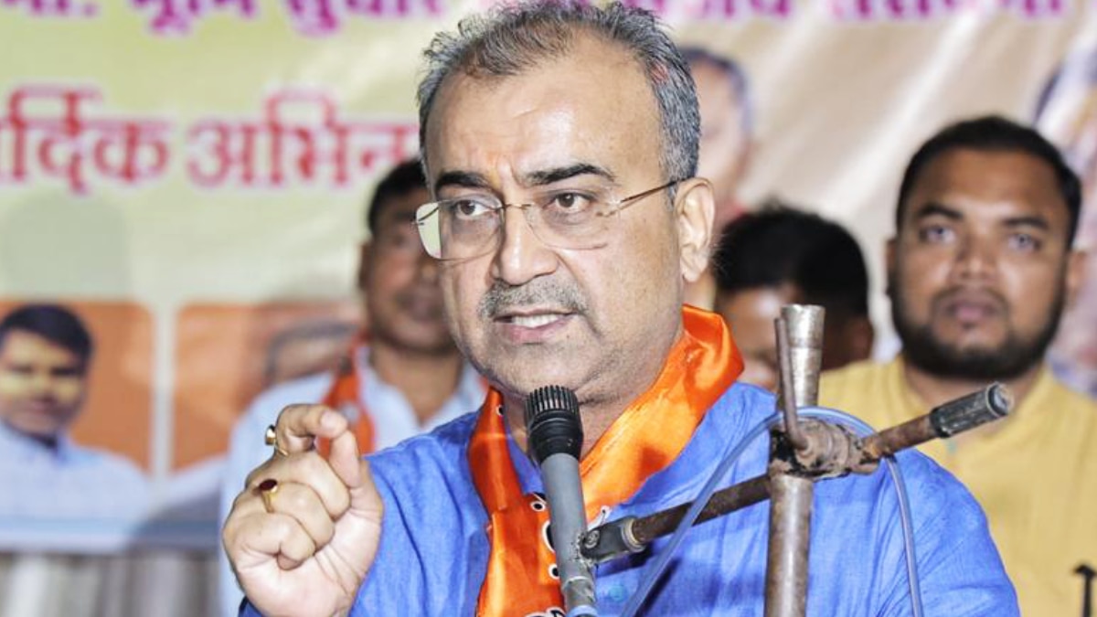 मुजफ्फरपुर रेप पीड़िता की मौत का जिम्मेदार PMCH? जांच के लिए बनी कमेटी, जानें मंगल पांडेय ने क्या कहा