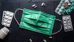 लगातार तेजी से बढ़ रहे हैं कोरोना के मामले, बचाव के लिए घर पर जरूर रखें ये दवाएं