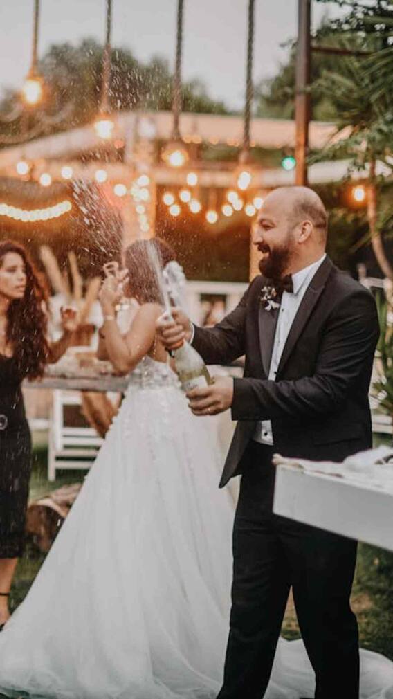 रिसेप्शन को हिंदी में क्या कहते हैं?