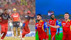 RCB vs PBKS Final: एबी डिविलियर्स और क्रिस गेल आए..., RCB जीत पाएगी पहली ट्रॉफी? बैडलक का क्या है कनेक्शन