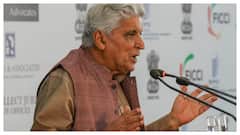 Javed Akhtar On Pakistani Stars Wishing Him Dead: ‘If Their Prayers Worked, They Wouldn’t Be In This Condition’