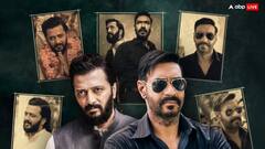 क्या 200 करोड़ी बनने से पहले हो जाएगा ‘रेड 2’ का खेल खत्म? जानें- 33 दिनों का टोटल कलेक्शन