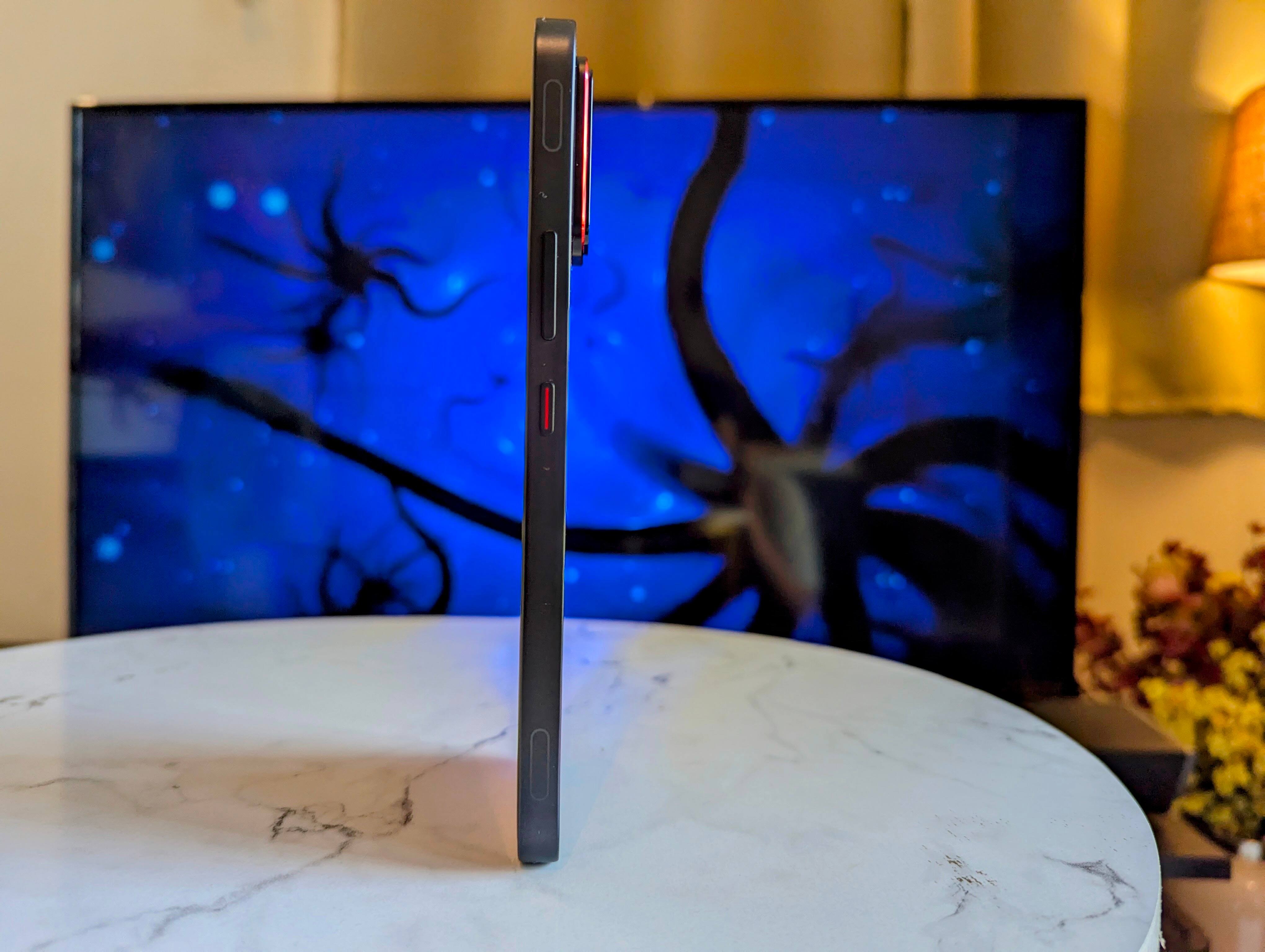 Infinix GT 30 Pro Review: Built Like A Gamer, Styled Like A Cyborg