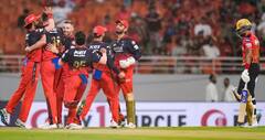 IPL Final: RCB કે પંજાબ, કોણ જીતશે IPL 2025નો ખિતાબ ? યુવરાજના પિતાએ કરી ભવિષ્યવાણી