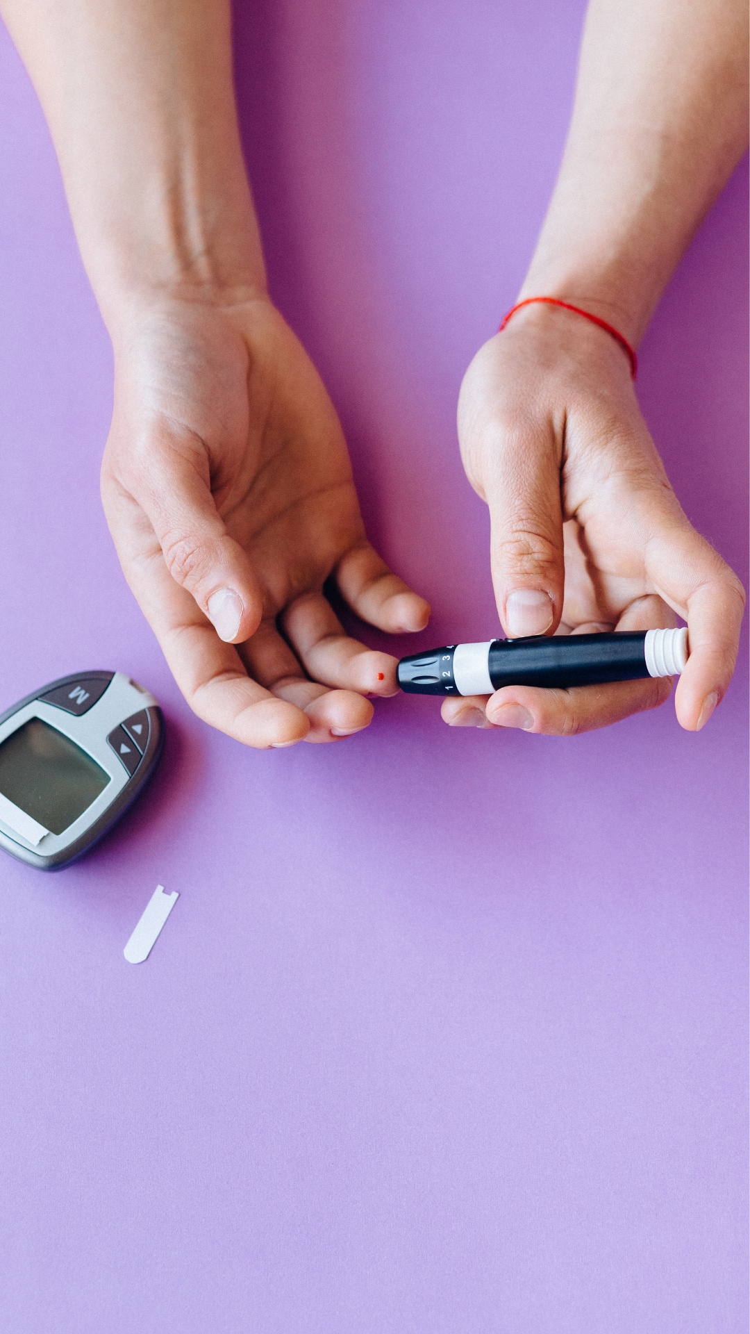 10 Lifestyle Changes That Can Help Manage Diabetes Naturally