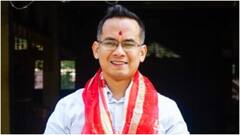 Gaurav Gogoi Takes Charge As Assam Congress President Ahead Of Assembly Polls
