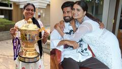 IPL 2025 फाइनल से पहले PBKS के लिए श्रेयस अय्यर की मां और बहन ने भेजा स्पेशल मैसेज, देखें वीडियो