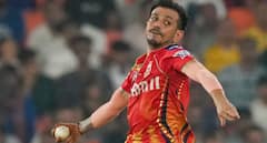 IPL 2025 Final: Why Yuzvendra Chahal Could Miss Out In PBKS Playing XI