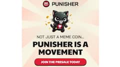 Best 100x Crypto Opportunities Right Now Starting with Punisher Coin Presale