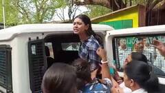 शर्मिष्ठा पनोली के खिलाफ शिकायत करने वाला शख्स हुआ गायब, रिपोर्ट में बड़ा खुलासा