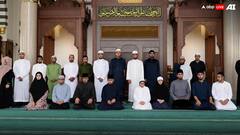 Pew Research Center: 'इस देश की एक चौथाई आबादी छोड़ रही इस्लाम', प्यू रिसर्च की रिपोर्ट में चौंकाने वाला दावा