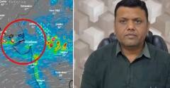 Gujarat Rain: રાજ્યમાં ચોમાસાની એન્ટ્રી અને વરસાદને લઈ પરેશ ગોસ્વામીની મોટી આગાહી 