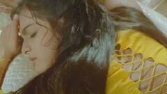 सिनेमात मिथुन चक्रवर्तीची बहीण, रेप सीनमुळे अभिनेत्री झाली होती फेमस; नंतरच्या काळात केले हिट सिनेमे