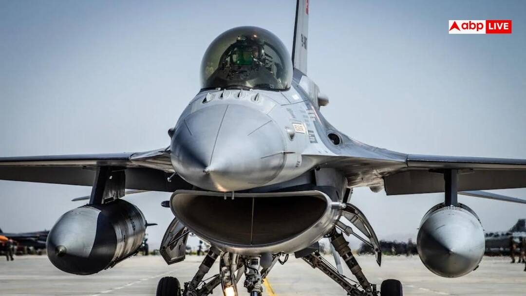 How many tons of AC is installed in a fighter jet what is its cooling capacity फाइटर जेट में कितने टन का एसी लगाया जाता है, कितनी होती है इसकी कूलिंग कैपिसिटी?