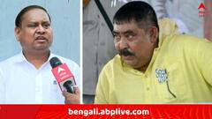 অনুব্রতর পাশে নেই হুমায়ুন ; 'কখনও কোনও অফিসারকে এভাবে আক্রমণ করিনি..' !