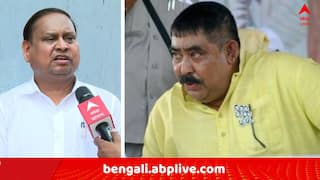 অনুব্রতর পাশে নেই হুমায়ুন ; 'কখনও কোনও অফিসারকে এভাবে আক্রমণ করিনি..' !