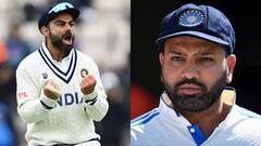 2025 છે રિટાયરમેન્ટનું વર્ષ, વિરાટ-રોહિત સહિત આ 5 દિગ્ગજોએ લીધો સંન્યાસ, જુઓ લિસ્ટ