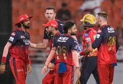 IPL 2025 ફાઇનલ પહેલા RCB નો સ્ટાર ખેલાડી થયો ગાયબ, છેલ્લી ઘડીએ વધ્યું ટેન્શન