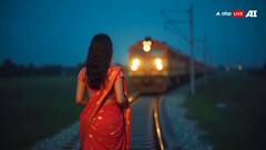 UP News: बरेली में दर्दनाक घटना, डेढ़ साल के बेटे को लेकर ट्रेन के आगे कूदी महिला, क्या है मामला?