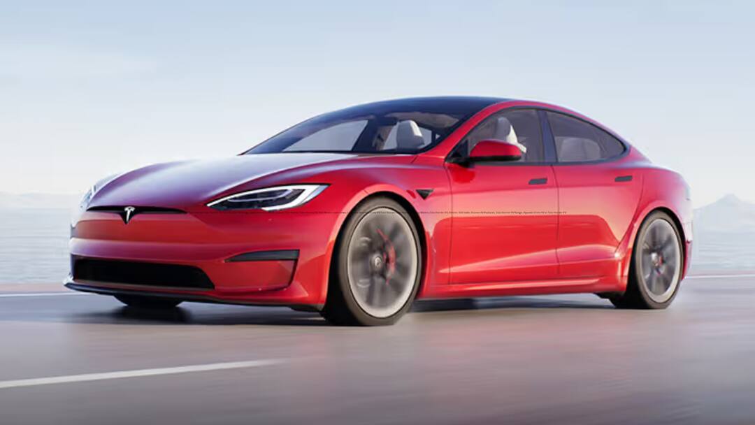 भारत में कारें नहीं बनाएगी Elon Musk की टेस्ला, सरकार के इस मंत्री ने कही बड़ी बात Elon Musk Tesla is not Interested Manufacturing in India Entry Minister HD Kumaraswamy Statement भारत में कारें नहीं बनाएगी Elon Musk की टेस्ला, सरकार के इस मंत्री ने कही बड़ी बात