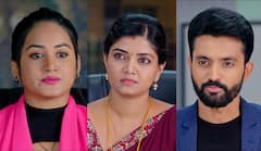 కలవారి కోడలు కనకమహాలక్ష్మీ: సహస్రని కిడ్నాప్ చేయించిన అంబిక.. ఎండీ అయిపోయిన లక్ష్మీ!