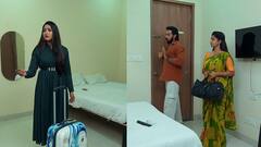 Brahmamudi Serial Today June 3rd: యామినికి హ్యాండ్ ఇచ్చి కావ్య రూమ్‌కి వెళ్లిపోయిన రాజ్ - బ్రహ్మముడి జూన్ 3 ఎపిసోడ్ హైలెట్స్!