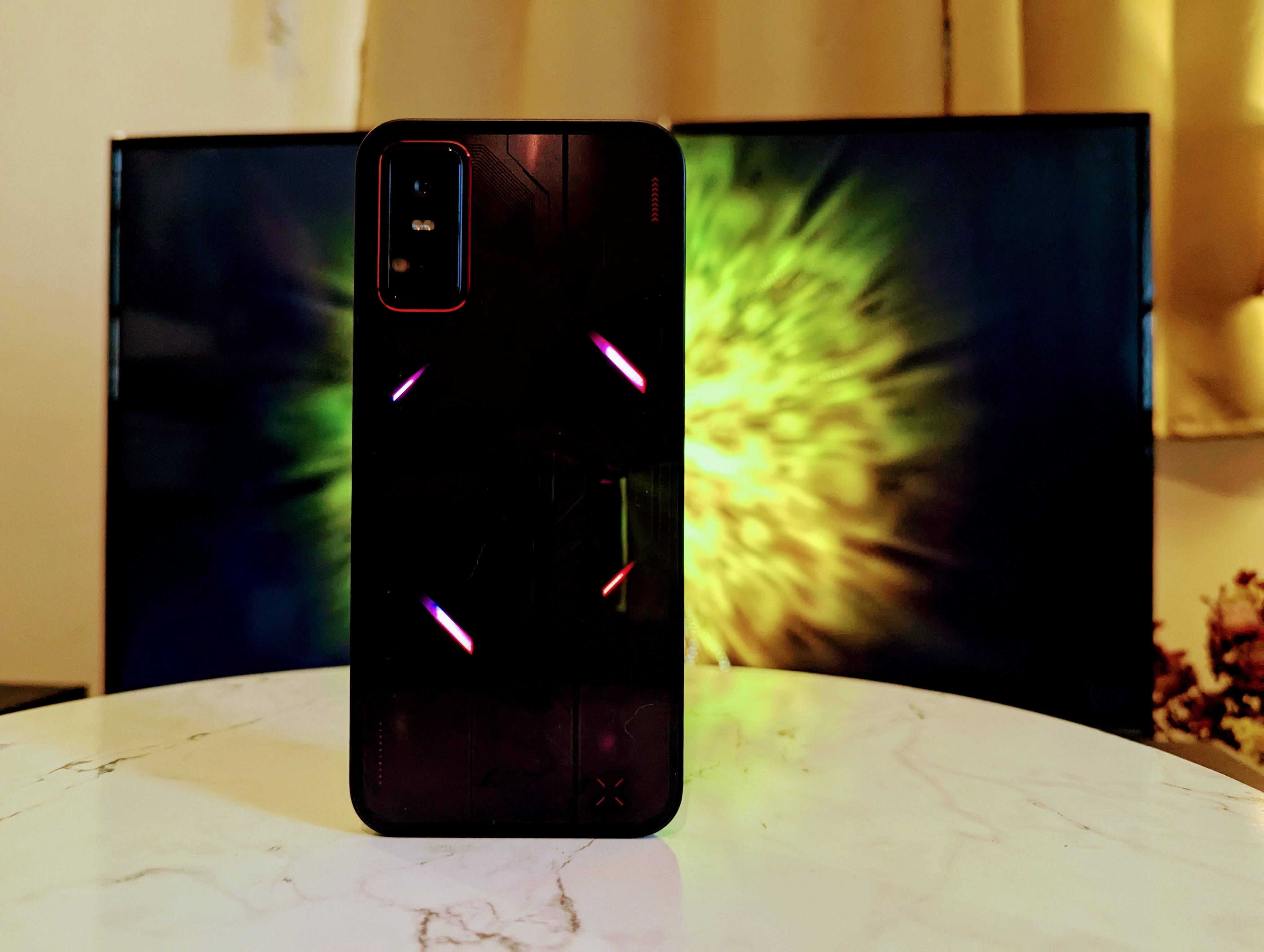 Infinix GT 30 Pro Review: Built Like A Gamer, Styled Like A Cyborg