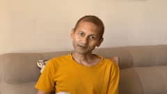 In Final Instagram Post, Vibhu Raghave Spoke Of Hope Amid Failing Cancer Treatment; WATCH