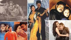 చిరంజీవి ‘కొదమసింహం’, నాగార్జున ‘ఆజాద్’ TO మోహన్ బాబు ‘అసెంబ్లీ రౌడీ’, ప్రభాస్ ‘చక్రం’ వరకు - ఈ మంగళవారం (జూన్ 03) టీవీలలో వచ్చే సినిమాలివే