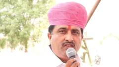 पूर्व मंत्री सालेह मोहम्मद की भूमिका की होगी जांच, PA पर लगे हैं पाकिस्तान की जासूसी के आरोप