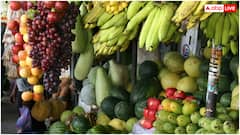 फल खाने के लिए कौन-सा होता है सबसे सही वक्त, जिससे मिले सबसे ज्यादा फायदा?