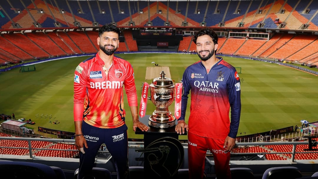 IPL 2024: ஹிட் மேன் செய்ததை  மீண்டும் செய்வாரா ஸ்ரேயாஸ்..