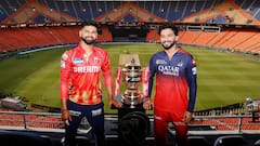 IPL 2025: ஹிட் மேன் செய்ததை  மீண்டும் செய்வாரா ஸ்ரேயாஸ்.. வரலாற்றை மாற்றுமா பஞ்சாப் கிங்ஸ்..