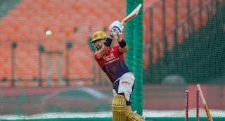 Virat Kohli In IPL Finals: Numbers You Should Know