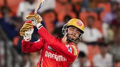RCB VS PBKS Final: प्रियांश आर्य ने तोड़ा 5 साल पुराना रिकॉर्ड, बने डेब्यू सीजन में सबसे ज्यादा रन बनाने वाले अनकैप्ड खिलाड़ी