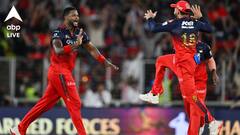 শাপমুক্তি কোহলিদের, ১৮ বছরের চেষ্টায় আইপিএল চ্যাম্পিয়ন আরসিবি, অন্ধকারে ডুবল পঞ্জাব