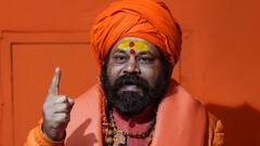 'हिन्दू ही घट रहे हैं, हिंदू ही बंट रहे हैं, हिंदू ही कट रहे हैं', संभल के डेमोग्राफी बदलाव पर बोले महंत राजू दास