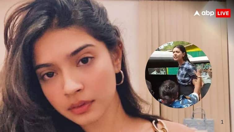 sharmistha panoli arrested in this case under these bns section know how much punishment she can get शर्मिष्ठा पनोली को किस मामले में किया गया है गिरफ्तार? जानें BNS की इन धाराओं में क्या मिलती है सजा