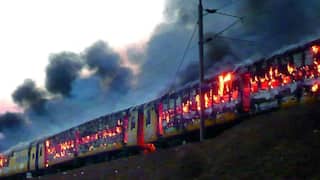 Tuni Train Incident: తుని రైలు దగ్ధం కేసు తిరగతోడుతున్న ఏపీ ప్రభుత్వం -కేసు కొట్టివేతపై అప్పీల్ కి వెళ్లాలని నిర్ణయం