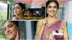 దేవిక & డానీ వెబ్ సిరీస్ ప్రివ్యూ: తాత తర్వాత మనవరాలికి... ఆ ఫ్యామిలీకే ఎందుకిలా? ఫస్ట్ 2 ఎపిసోడ్స్ ఎలా ఉన్నాయంటే?