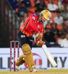 RCB VS PBKS Final: प्रियांश आर्य ने तोड़ा 5 साल पुराना रिकॉर्ड, बने डेब्यू सीजन में सबसे ज्यादा रन बनाने वाले अनकैप्ड खिलाड़ी