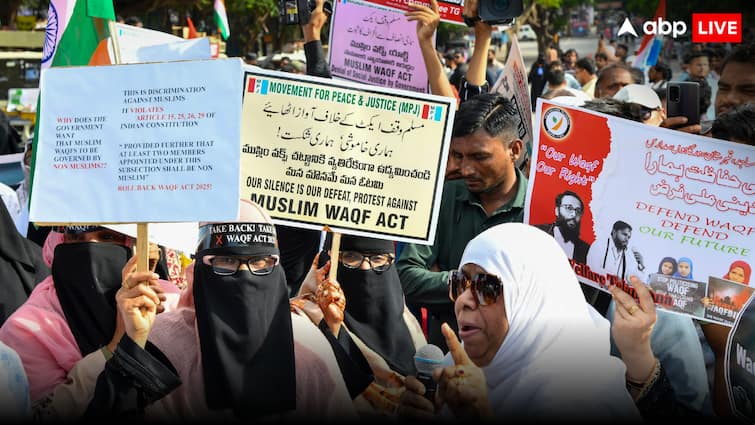  वक्फ संपत्तियों को इस पोर्टल पर करने होगा रजिस्टर, 6 महीने का होगा वक्त, नहीं किया तो....
