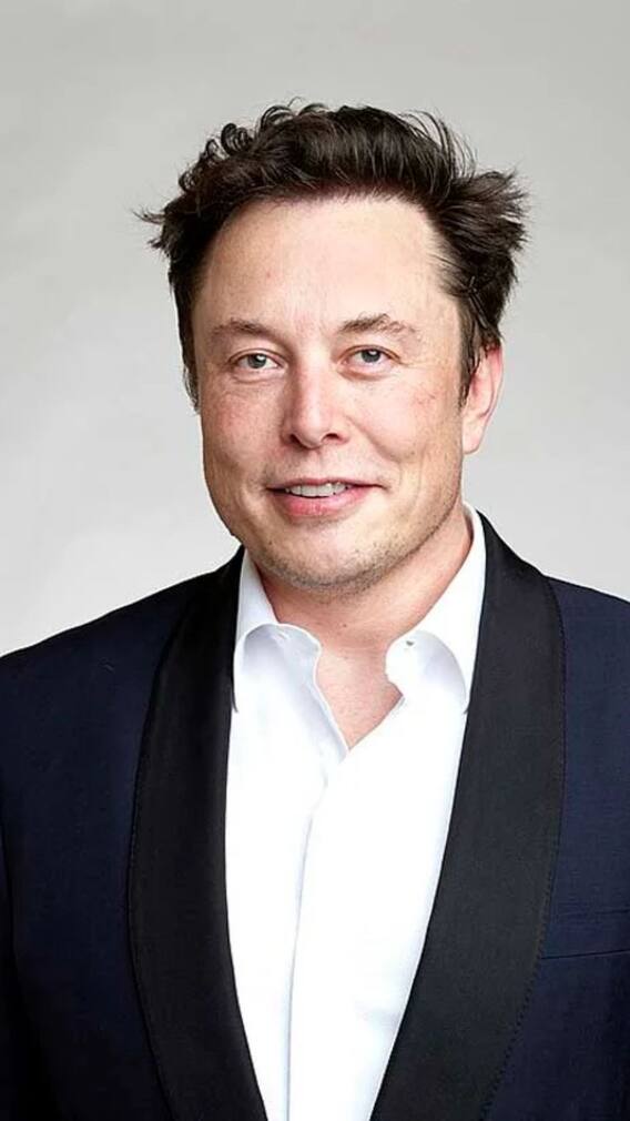 Musk Slams Trump Tax Bill A 'Disgusting Abomination'