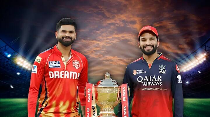 RCB સામે હાર્યા બાદ પંજાબ કિંગ્સે બીજા ક્વોલિફાયરમાં મુંબઈ ઈન્ડિયન્સને હરાવીને ફાઇનલમાં જગ્યા બનાવી લીધી. આ મેચમાં કેપ્ટન શ્રેયસ ઐયરે શાનદાર ઇનિંગ રમી અને ટીમને ફાઇનલમાં પહોંચાડી.