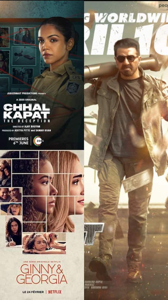 ओटीटी पर इस हफ्ते मचेगा धमाल, रिलीज हो रही है ये फिल्में और वेब सीरीज