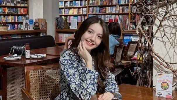 Pakistani Social Media Influencer Sana Yousaf Shot Dead At Her Home In Islamabad