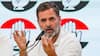 'ट्रंप का फोन आया और नरेंदर सरेंडर...', राहुल गांधी ने पाकिस्तान के साथ सीजफायर की 1971 जंग से की तुलना