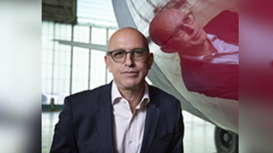 Not Just Outsourcing Anymore: Virgin Atlantic CEO On India’s Bold Tech Leap Virgin Atlantic CEO On Indias Bold Tech Leap Not Just Outsourcing Anymore Not Just Outsourcing Anymore: Virgin Atlantic CEO On India’s Bold Tech Leap