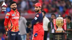 IPL ફાઈનલમાં તૂટ્યા તમામ રેકોર્ડ, બેંગ્લુરુ-પંજાબ મેચમાં હાઈએસ્ટ વ્યૂઅરશિપ, આટલા કરોડ જોઈ રહ્યા છે લાઈવ